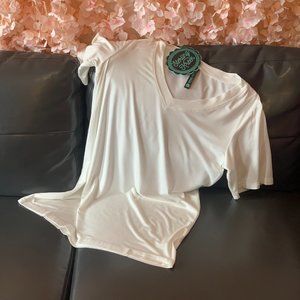 Simple Sterling Ivory